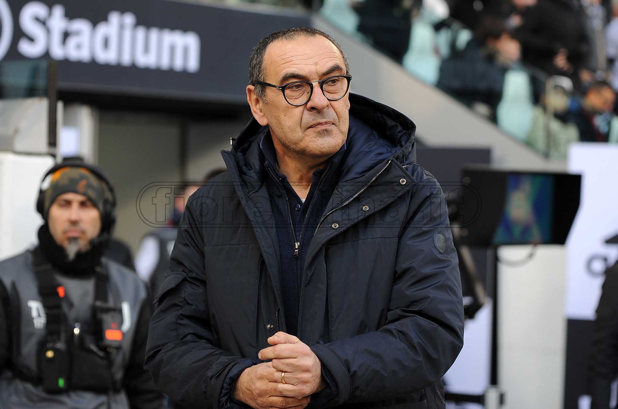 Juventus, Maurizio Sarri rifiuta nuovamente la risoluzione del contratto