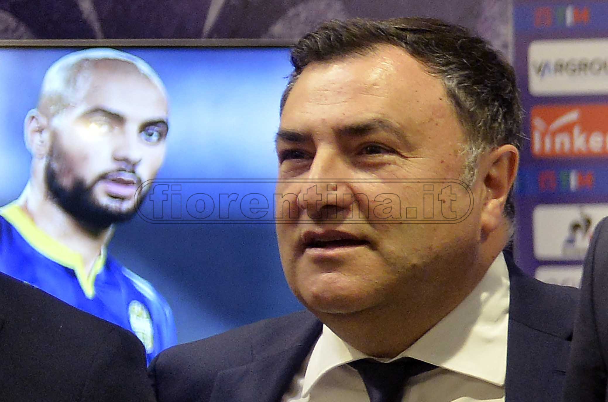 Sanzioni post Juve: Barone assolto è clamoroso. Ma allora perché quella mano così pesante?