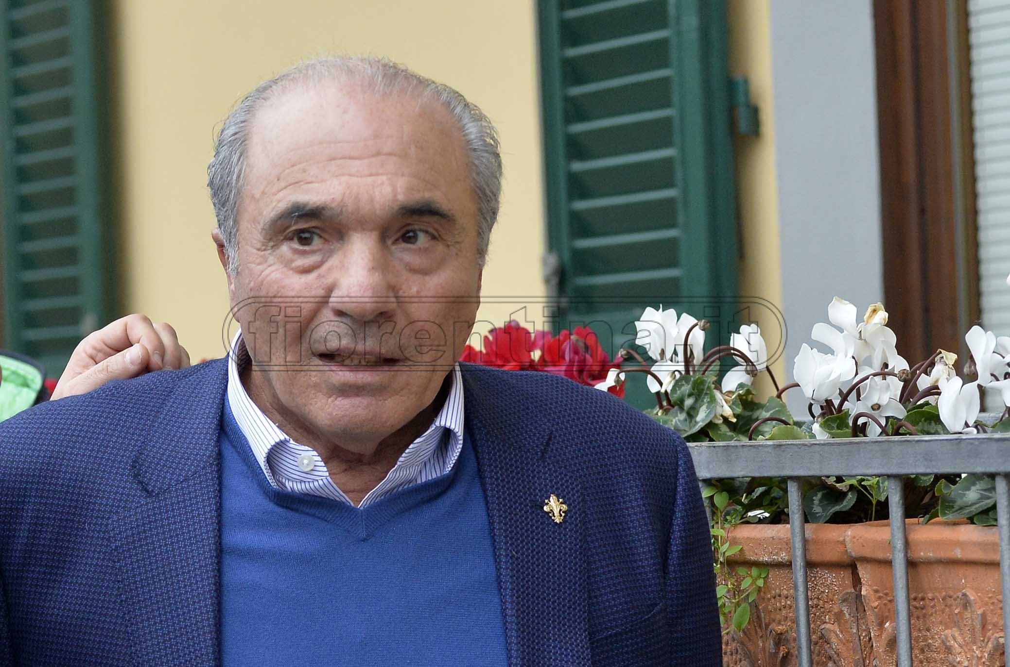 La giornata viola, il riassunto
