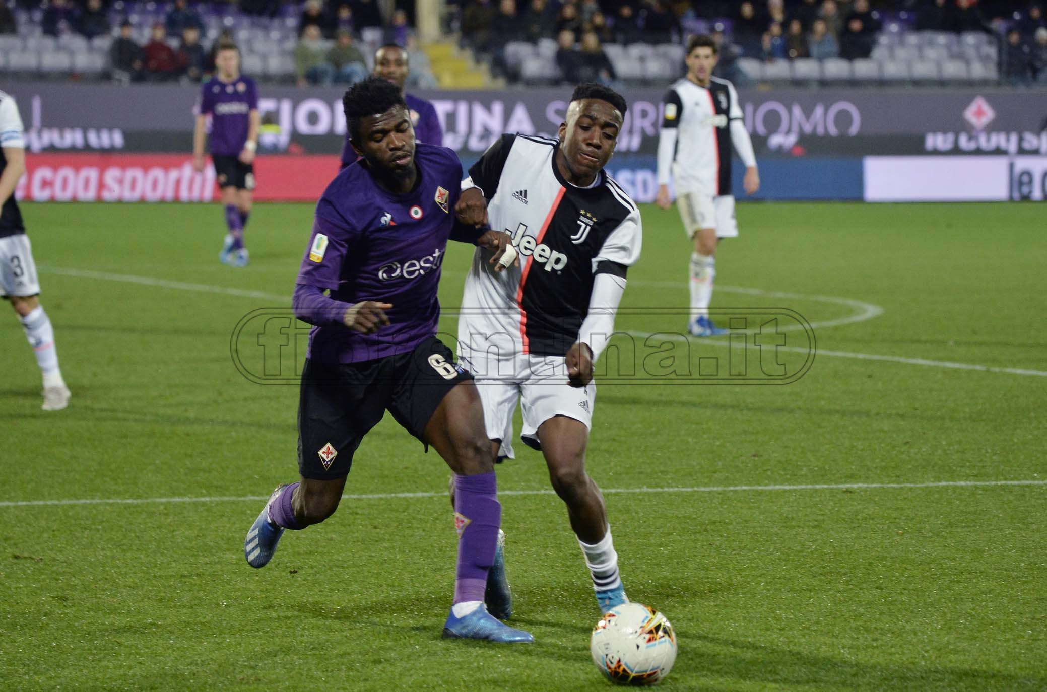 Serie A, integrazione numeri di maglia: Beloko ha scelto la 27