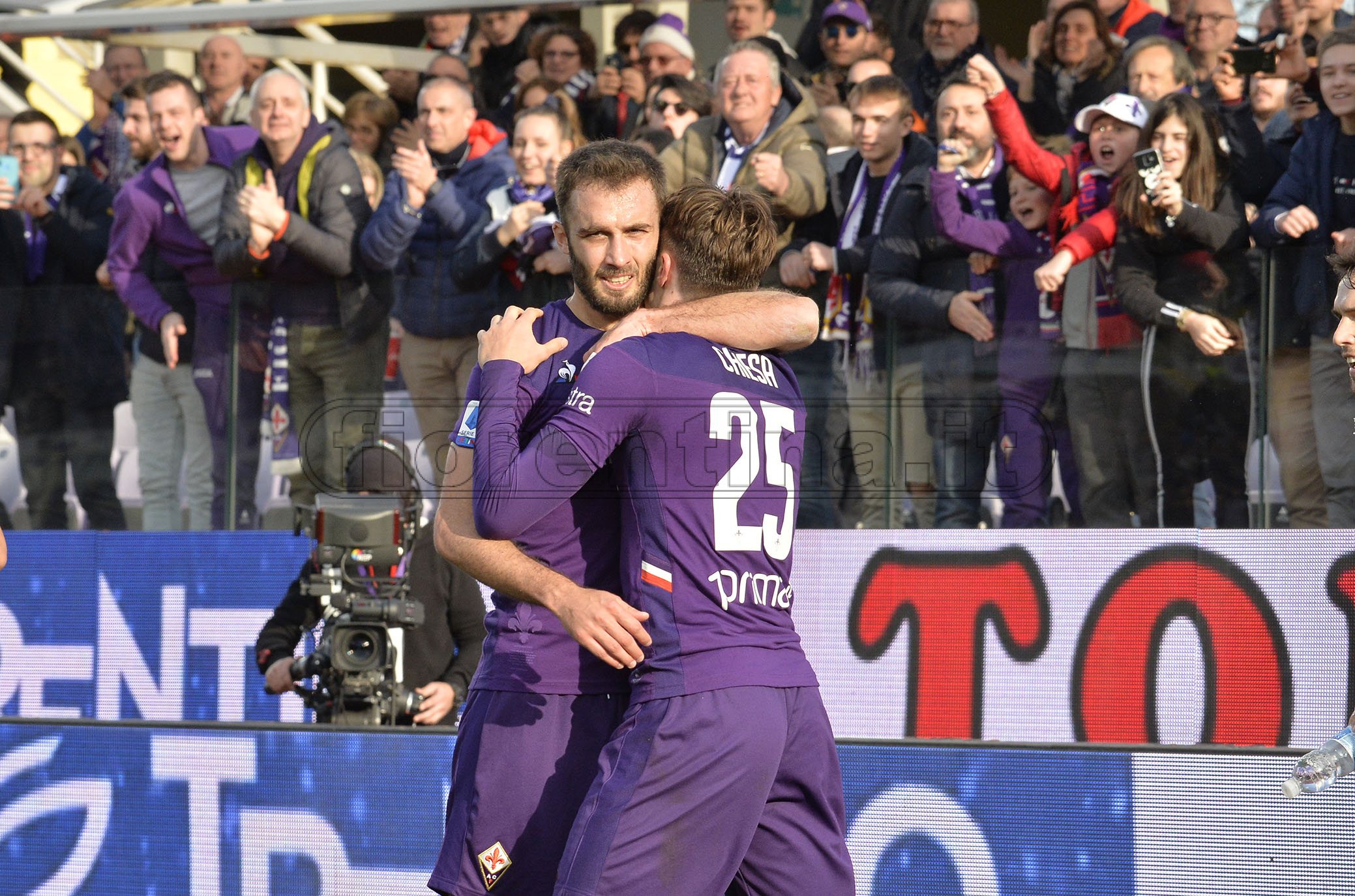 Domani occhio al giallo: tre diffidati pesanti verso il Milan