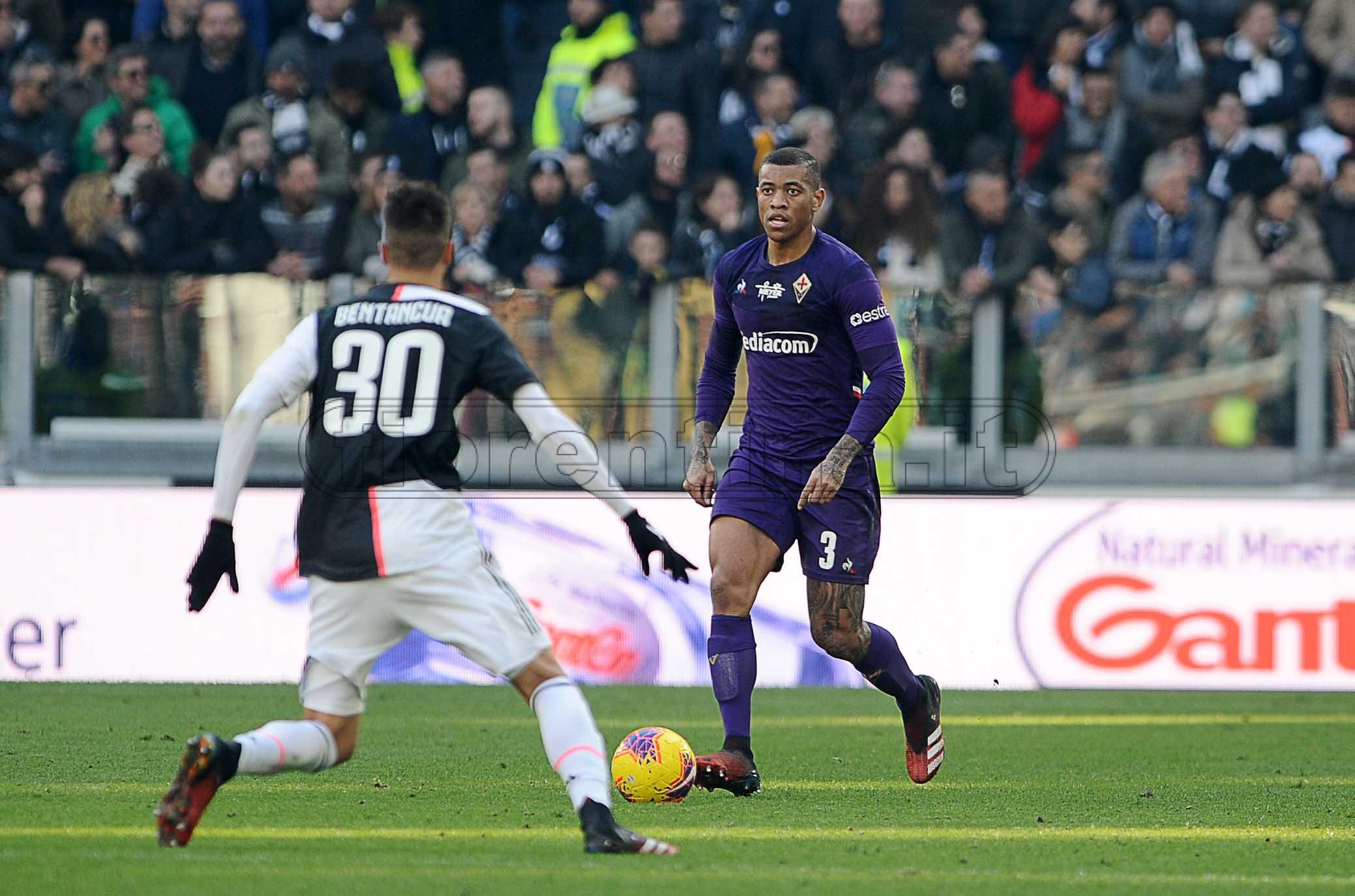 Igor: "Subito titolare con la Juventus. E' stato molto bello"
