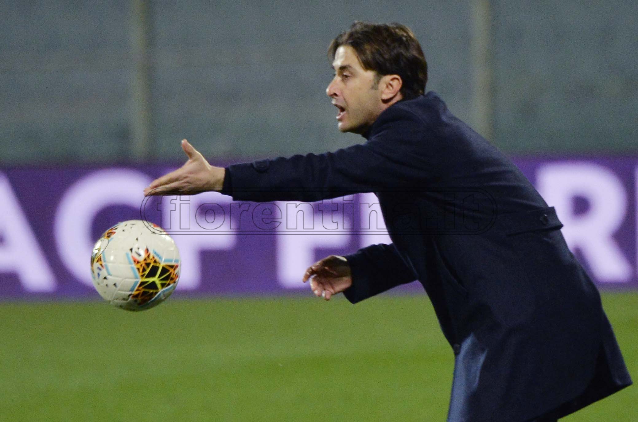 Primavera, domani la Semifinale di ritorno con la Juve. Bigica: "È aperta, ce la giochiamo"