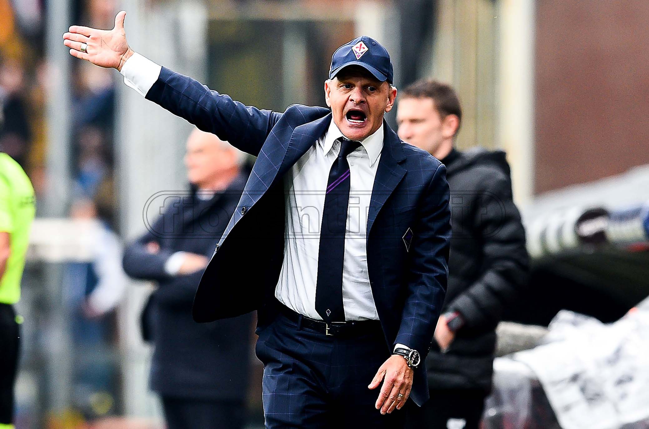 Udinese-Fiorentina, Quotidiani a confronto: chi l'azzecca la formazione viola?