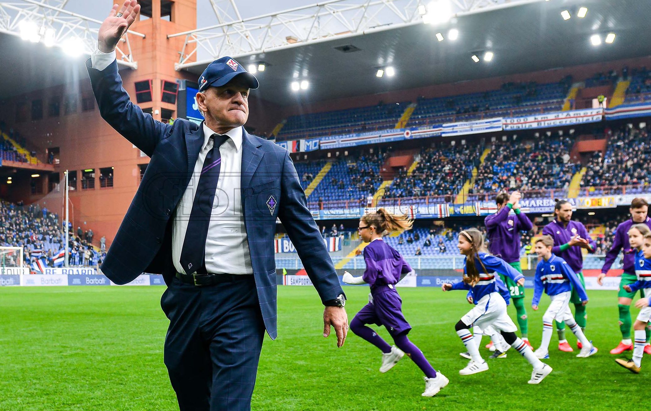 Non è stata solo colpa tua. Beppe al capolinea. Scelta, ormai, inevitabile. Resta il rispetto, e un grazie a metà