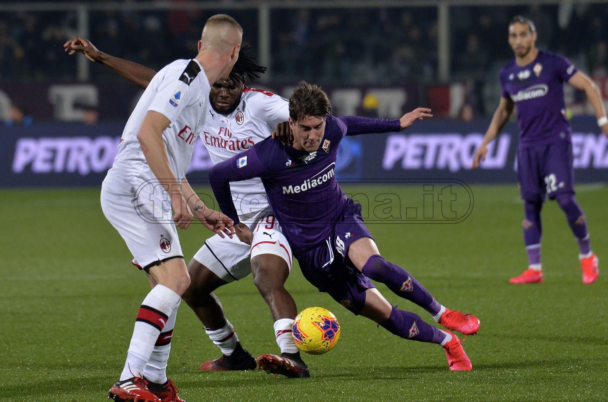 Covid-19, al momento sono 14 i calciatori di Serie A che hanno contratto il virus