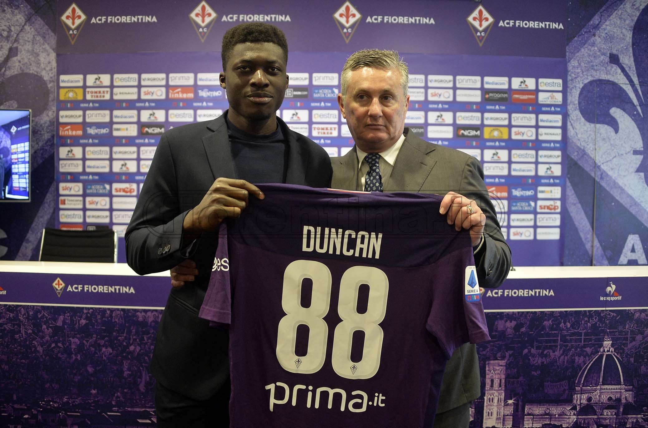 La giornata viola, il riassunto