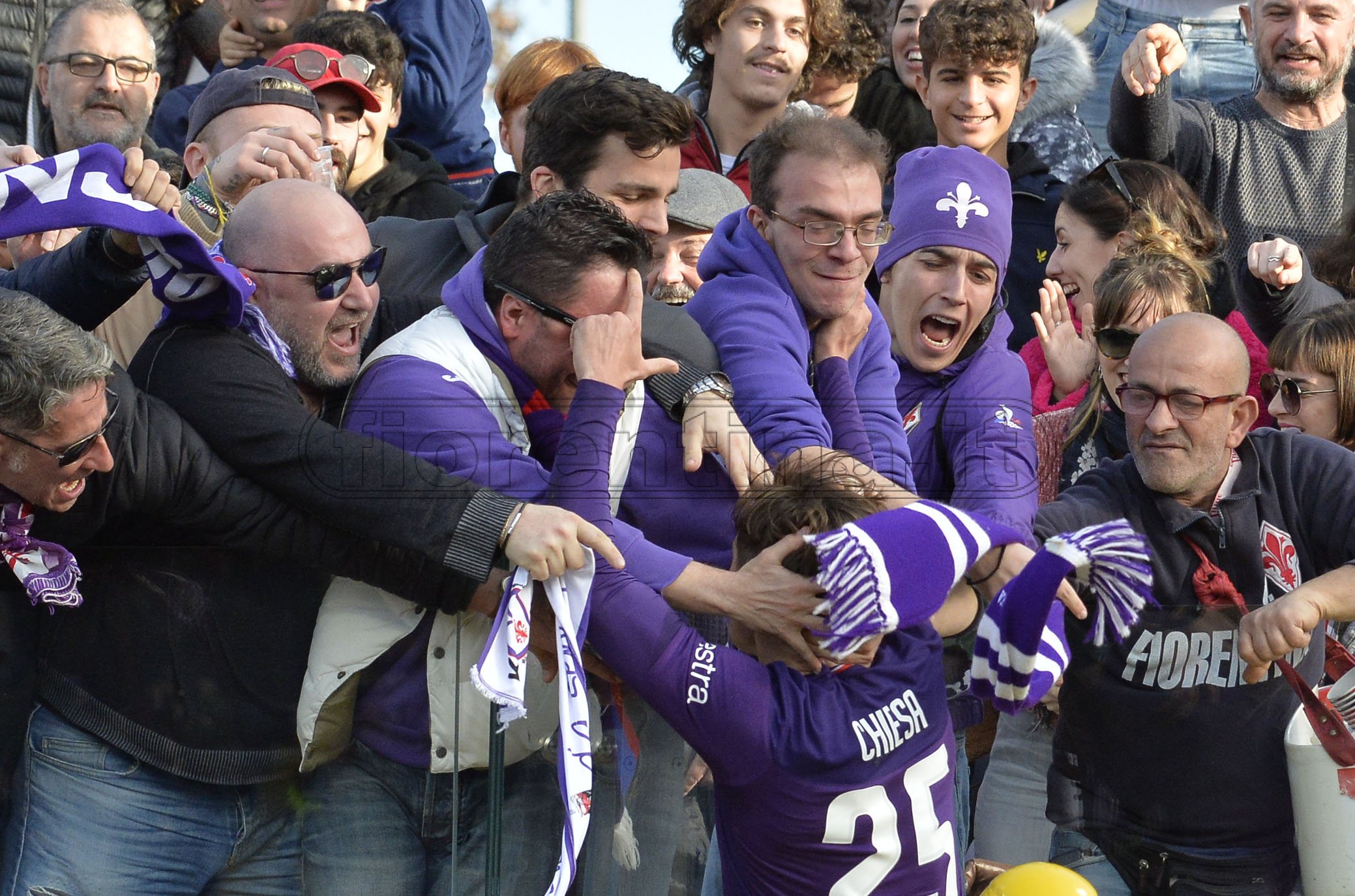 Riecco Chiesa: gol e un ruolo da leader, il futuro passa da lui