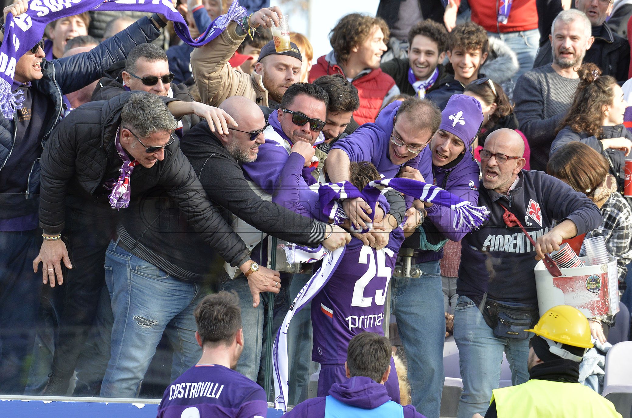 Chiesa, caccia alla ventesima in Serie A. Solo una volta a segno due giornate di fila