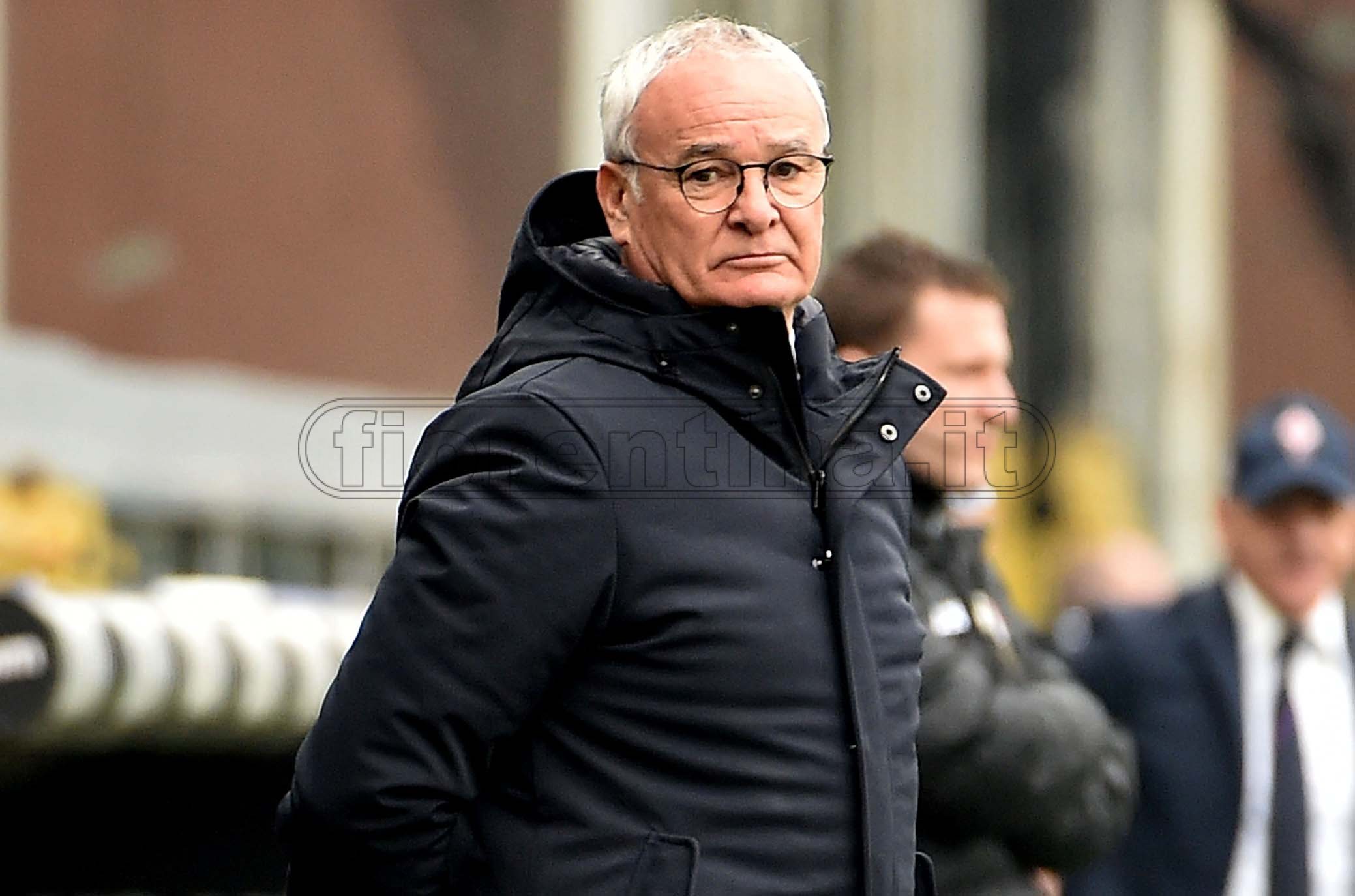 Ranieri: "I giocatori colpiti dal coronavirus fanno più fatica a recuperare"