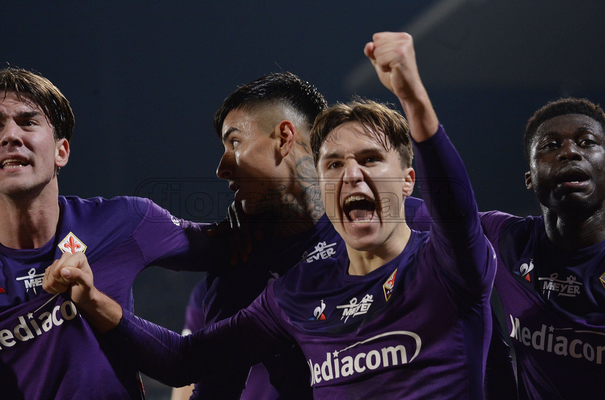 Chiesa esterno ritorno al passato. Iachini può varare una nuova Fiorentina?