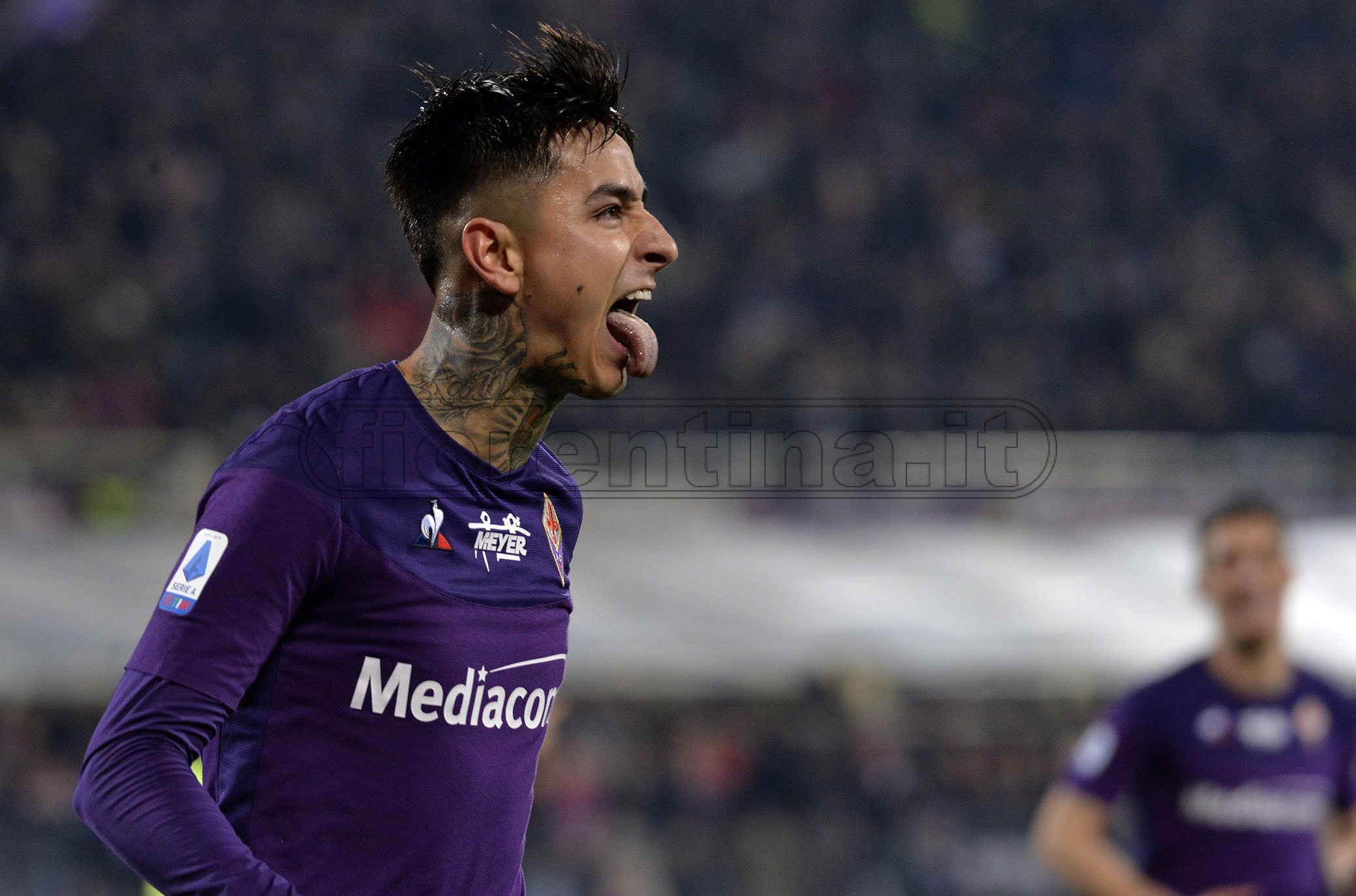 Pulgar e Badelj si giocano tutto nel finale di stagione (sempre che si giochi)