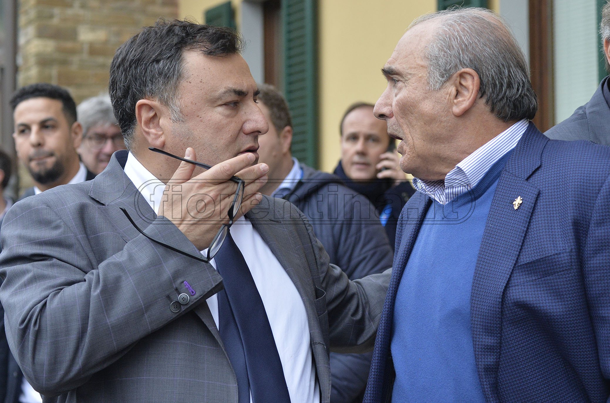 La giornata viola: il riassunto
