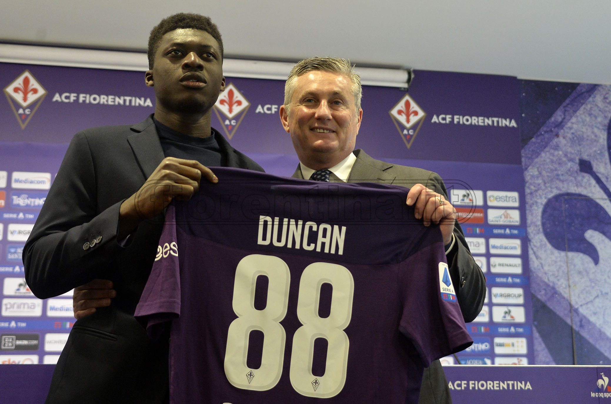 Pulgar-Duncan-Agudelo, quasi 40 mln di dubbi. Amrabat-Castro futuri pilastri, ma con chi?