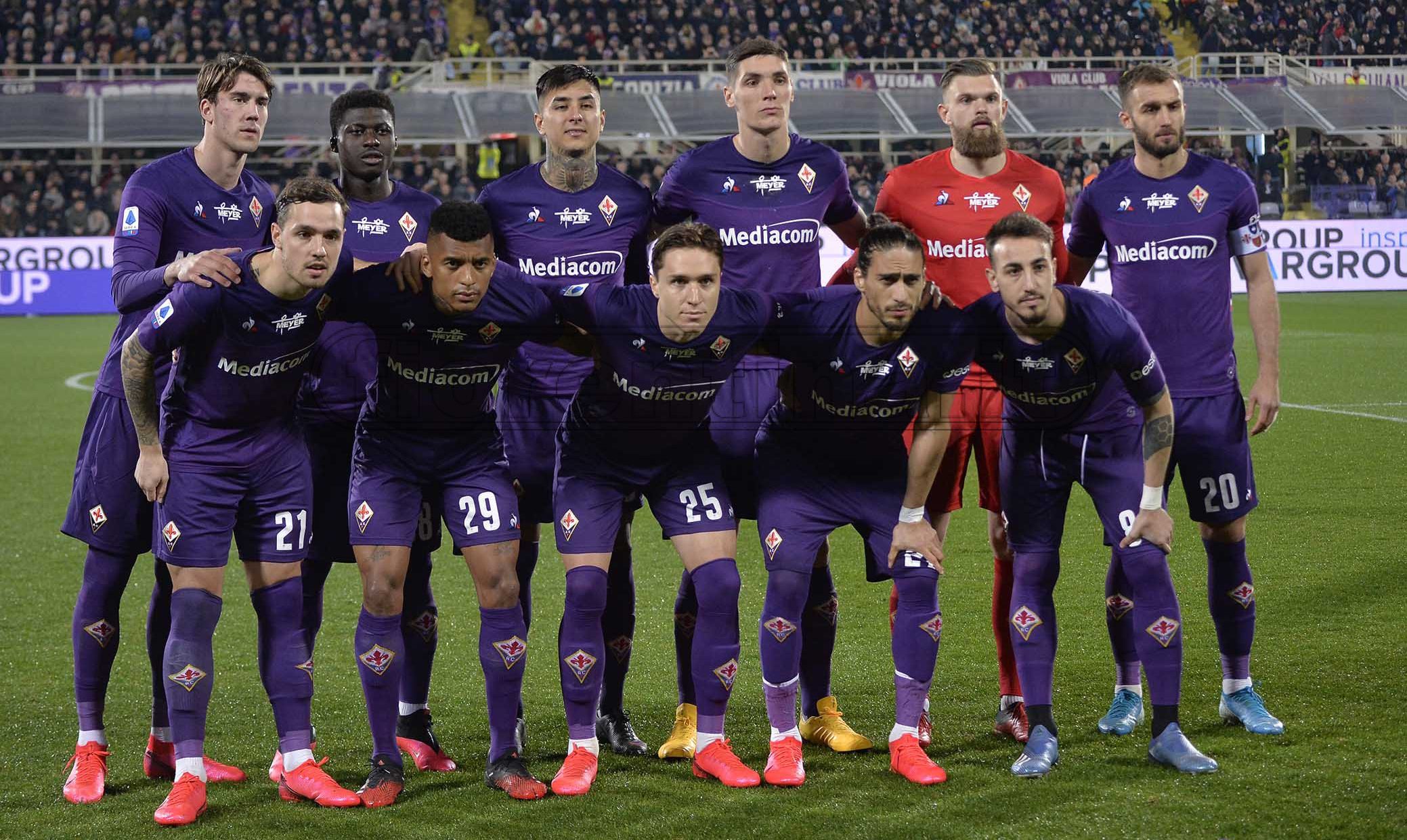 Udinese-Fiorentina: rinvio ancora possibile. Decisione in mattinata