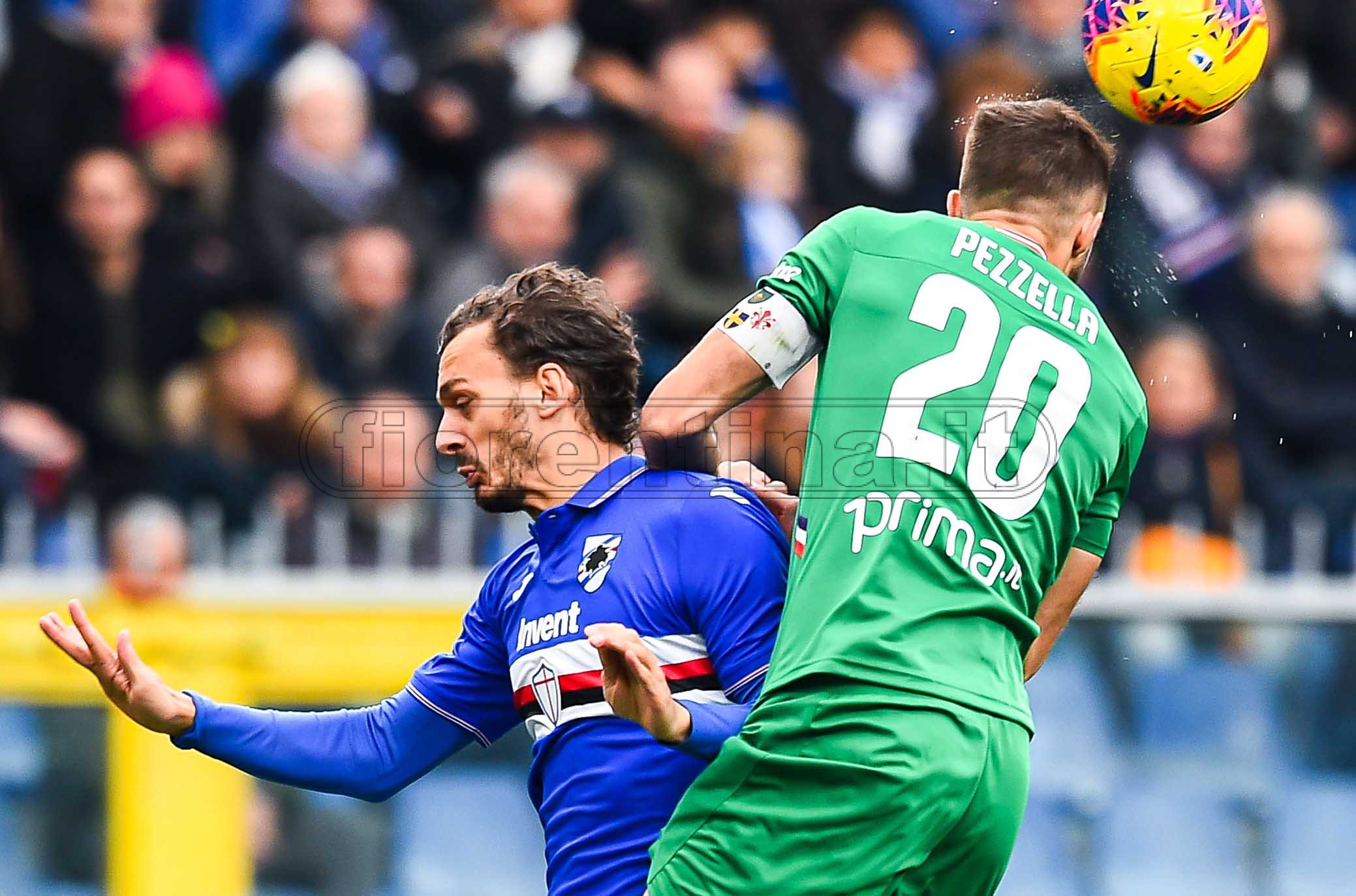 Gabbiadini: "Ringrazio tutti per la vicinanza, sto bene. State a casa e tutto si risolverà"