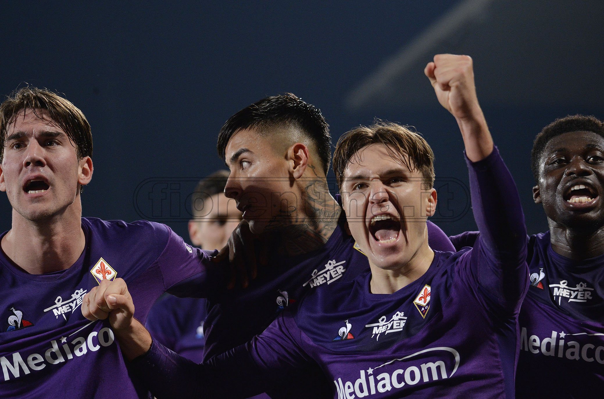 La giornata viola: il riassunto
