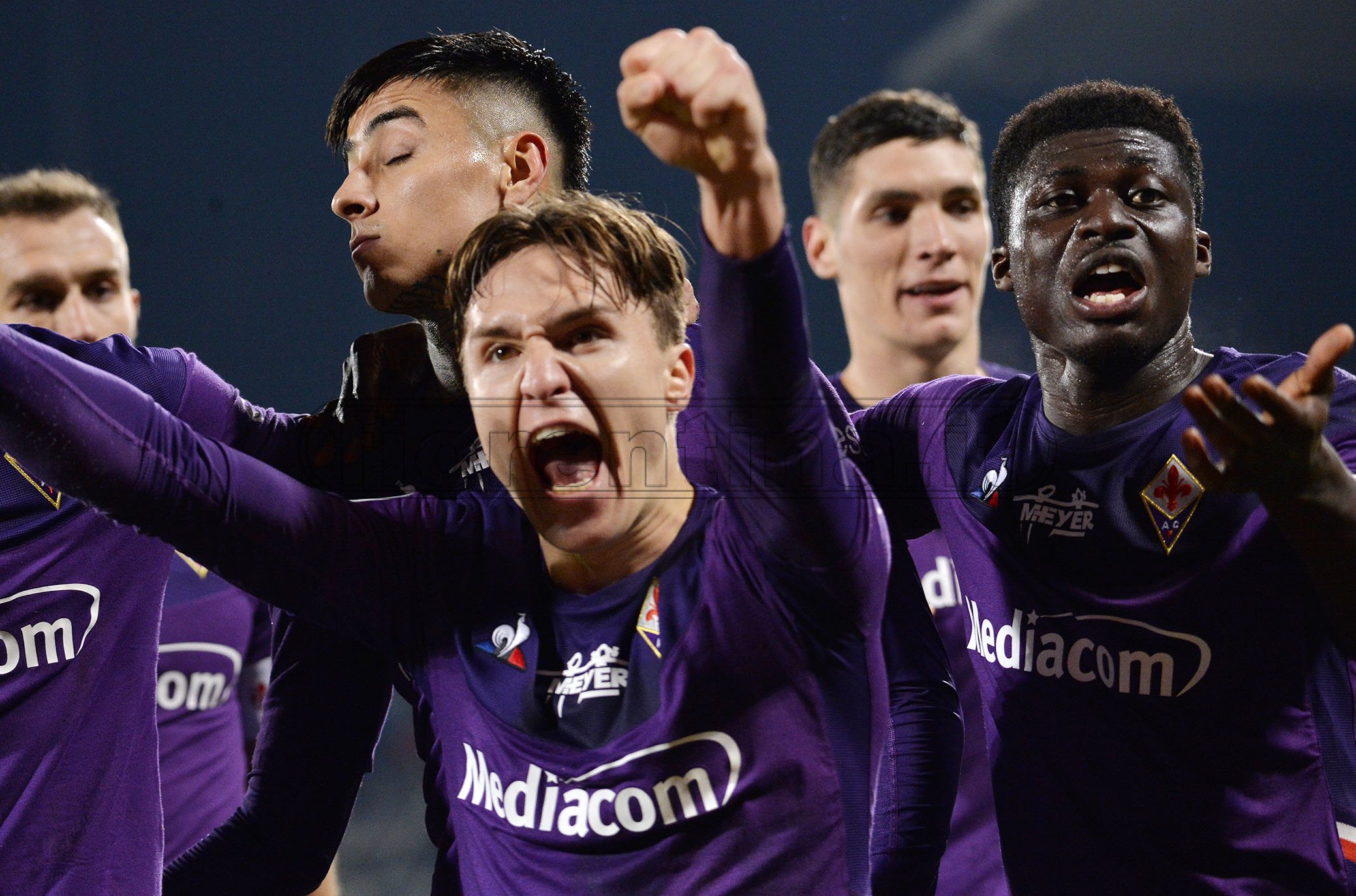 La giornata viola: il riassunto