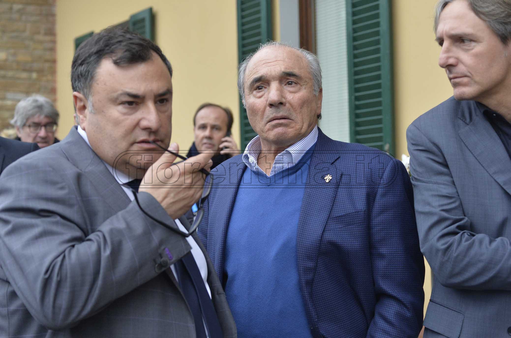 Fiorentina-arbitri, scontro totale. Pronta una dura risposta privata del club a Nicchi