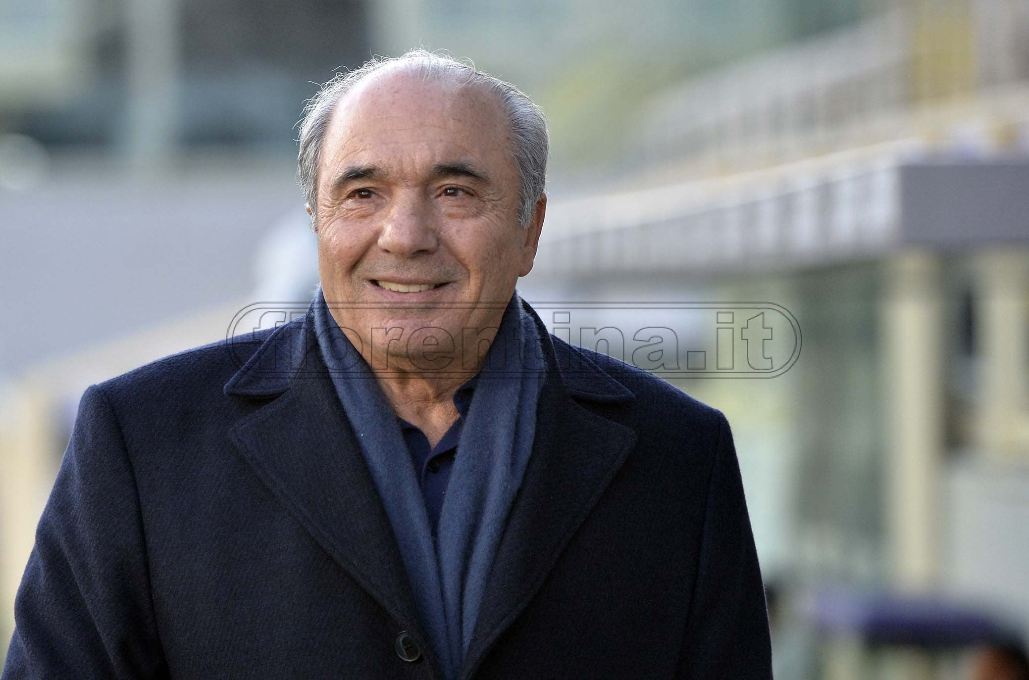A Parma 50a gara viola di Rocco. Grande impegno per le infrastrutture, risultati deludenti