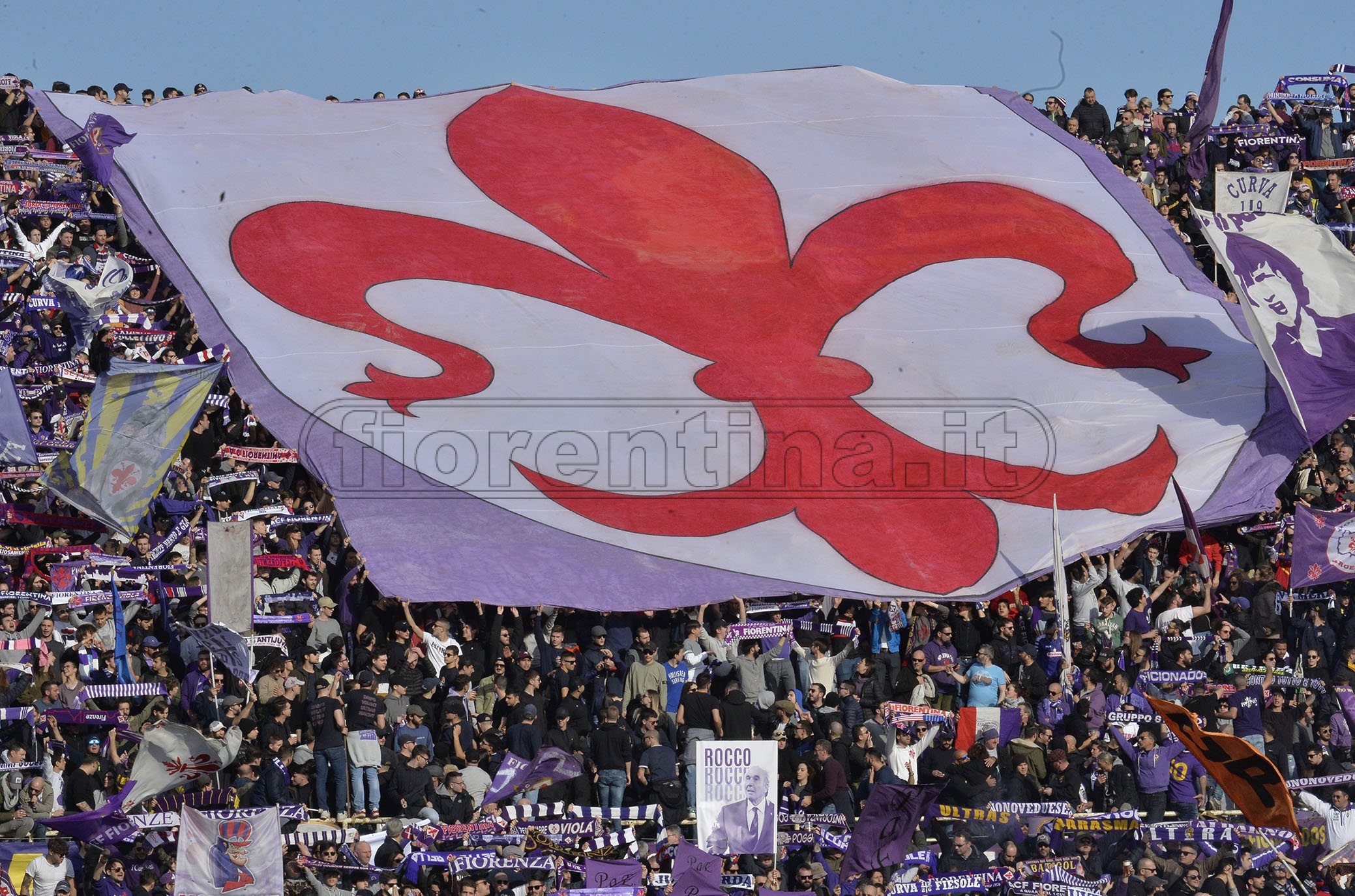 Unonoveduesei: Curva Fiesole prende le distanze dalla manifestazione di protesta a Firenze