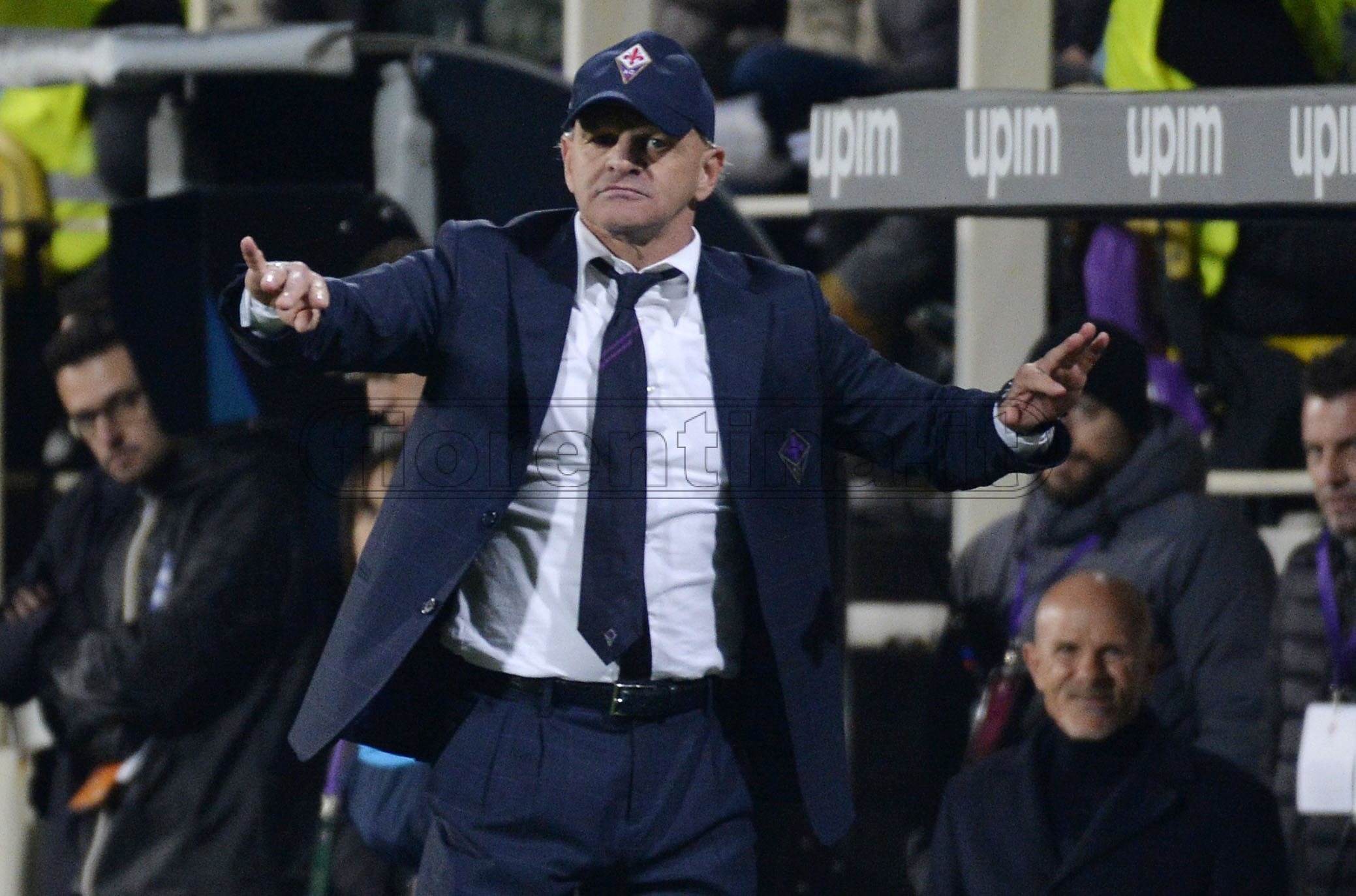 Beppe ‘il martello’ e le dodici fatiche in mezzo a tanti se. La ripresa per lui vuol dire futuro