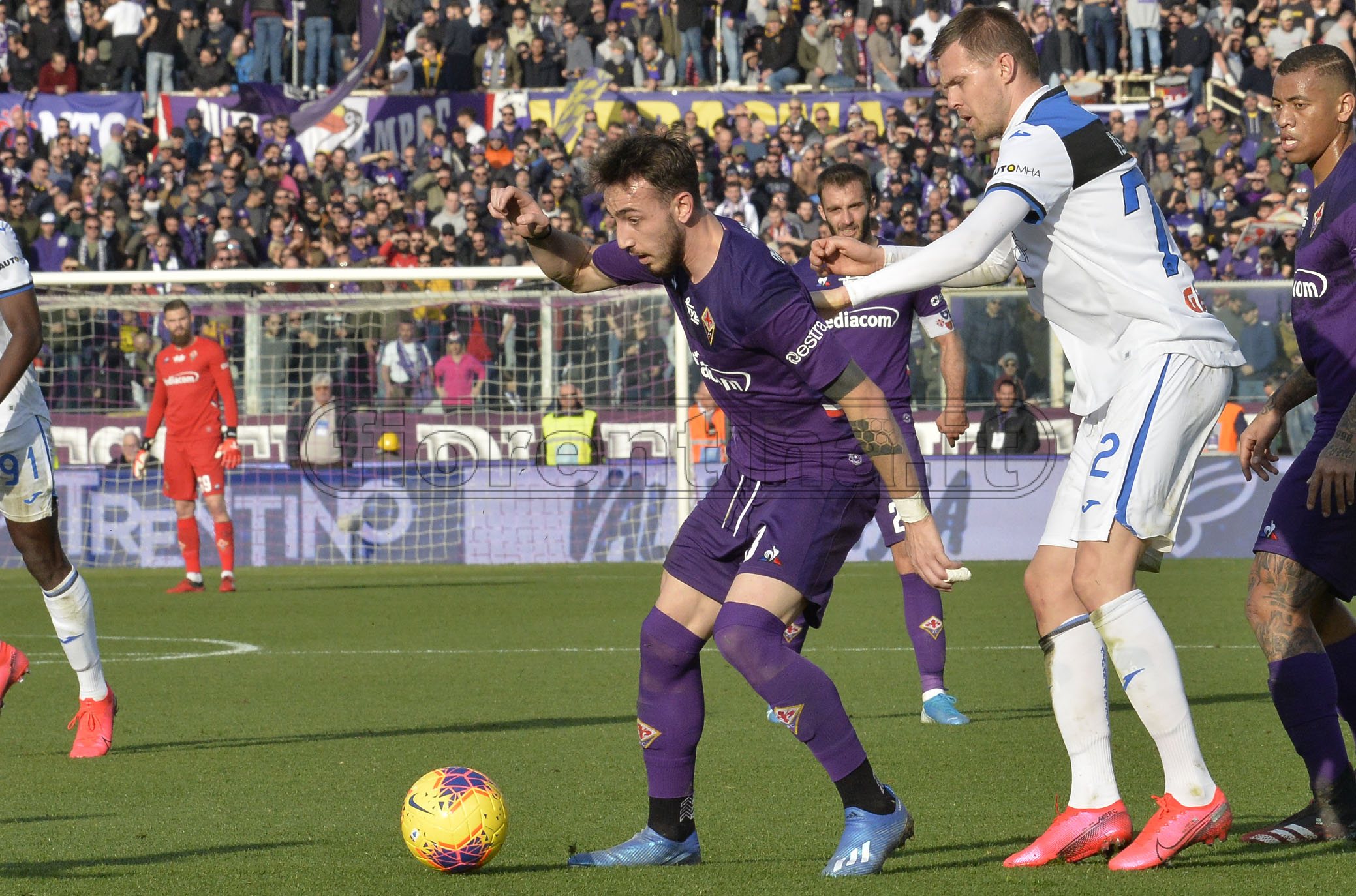 Gazzetta dello Sport: Inter, Conte li vuole giovani e forti: occhi su Chiesa e Castrovilli