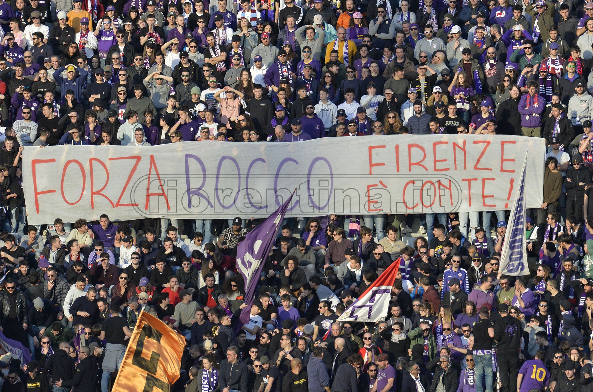 Commisso ringrazia i tifosi e sprona la squadra: "Dobbiamo fare di più per loro"