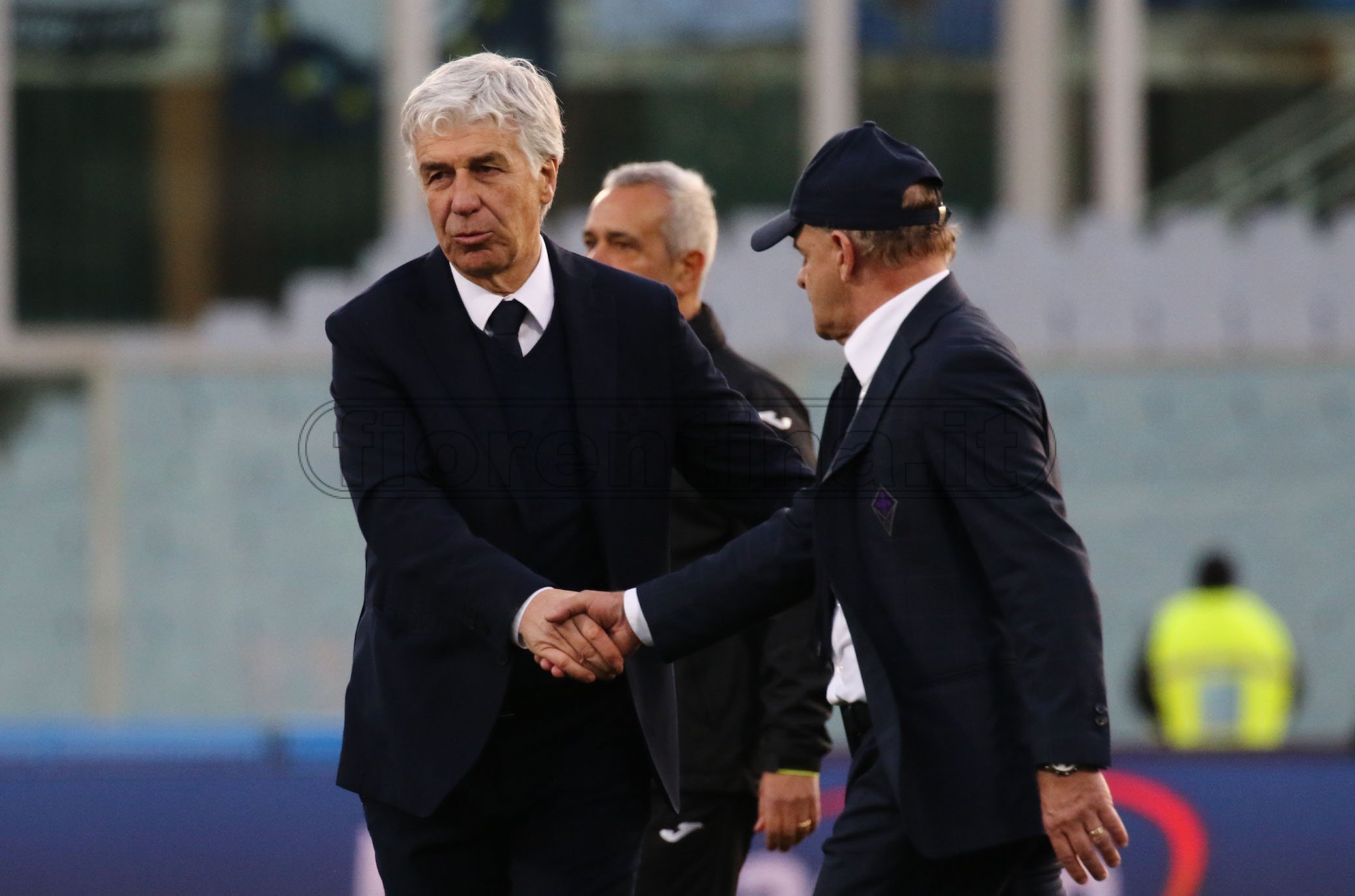 Gasperini, che caos! Rivela di essere stato positivo al Covid-19 ed il Valencia s'infuria