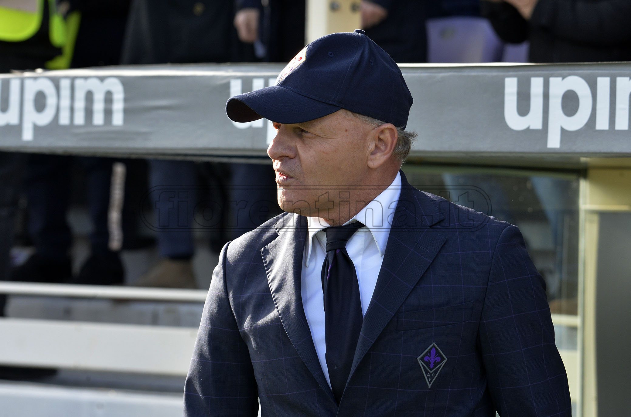 La giornata viola, il riassunto