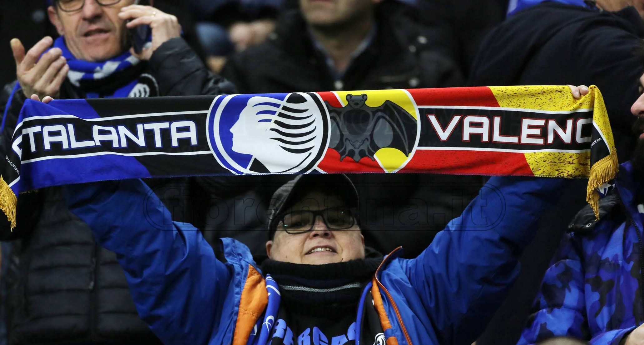 L’immunologo: “Atalanta-Valencia aperta potrebbe essere stata causa del caos Bergamo”