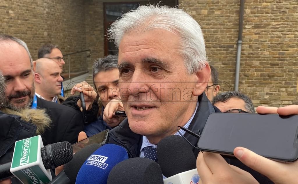 Nicchi: "Arbitri eroici in questo 2020. Chi critica per il gusto di criticare è irresponsabile"