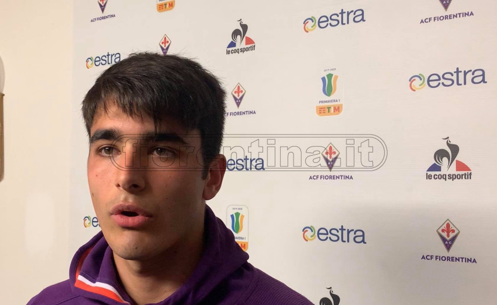 Dutu: "Oggi migliori a livello mentale. Con la Juve per andare in finale" (VIDEO)