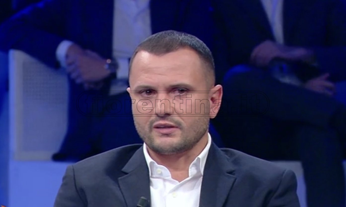 Pepe a VI.IT: “Viola con individualità migliori dell’Udinese. Castrovilli? La mezzala che serve a Mancini”