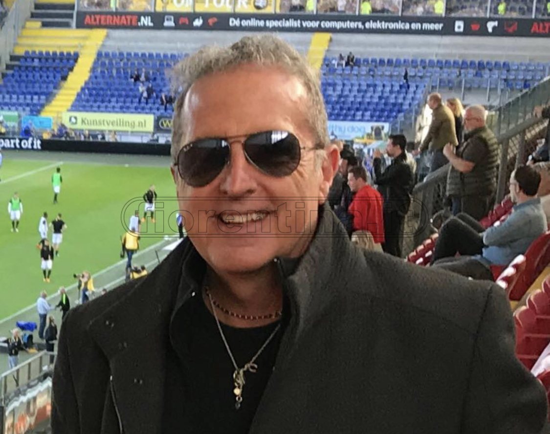Cesarini a VI.IT: "L'esplosione di Rebic conseguenza di alcuni fattori. Viola tra i club più ambiti nel prossimo mercato"