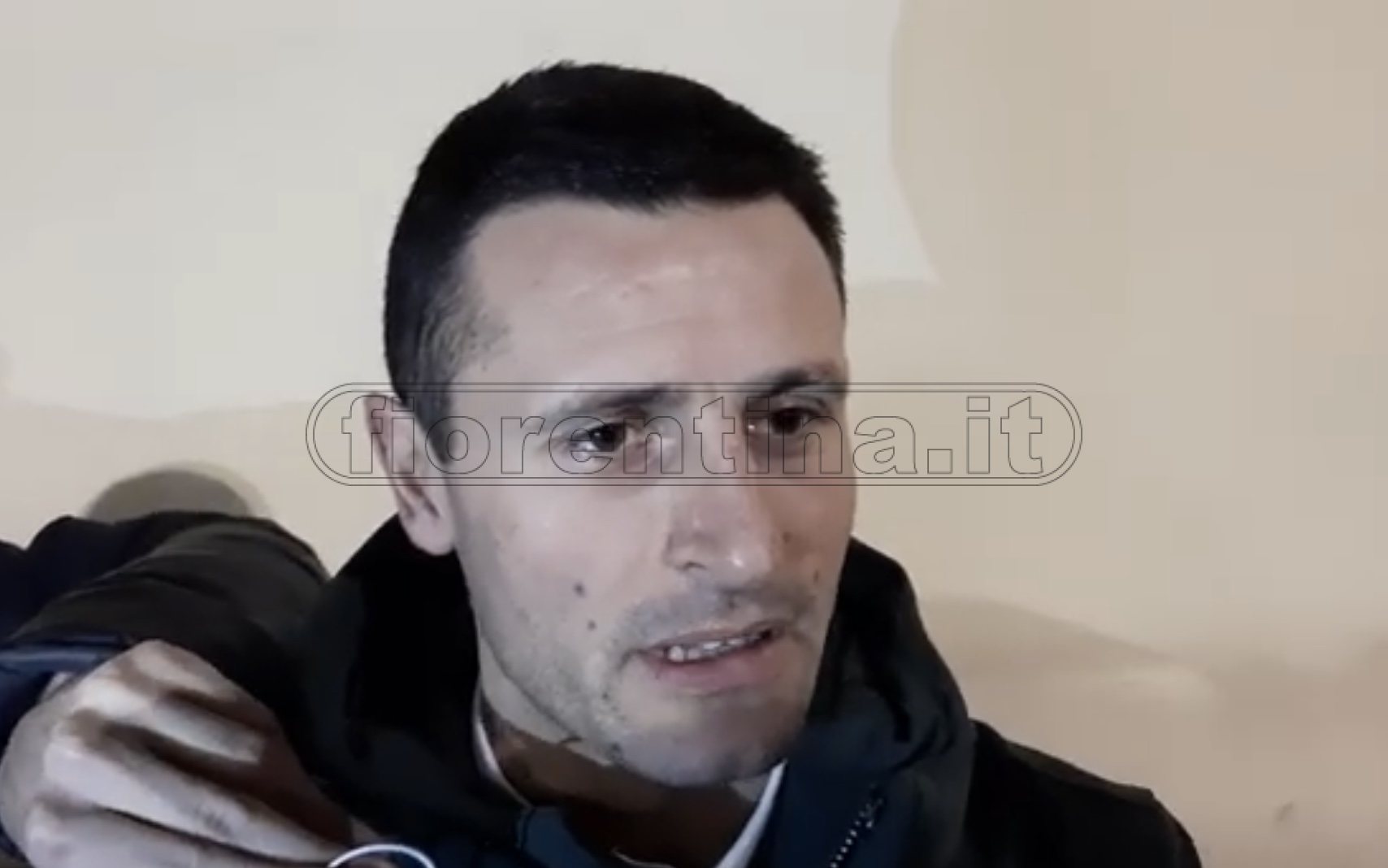 Pasqual: "Non sarei preoccupato dagli ultimi risultati. C'era bisogno di stabilità difensiva" (VIDEO VI.IT)