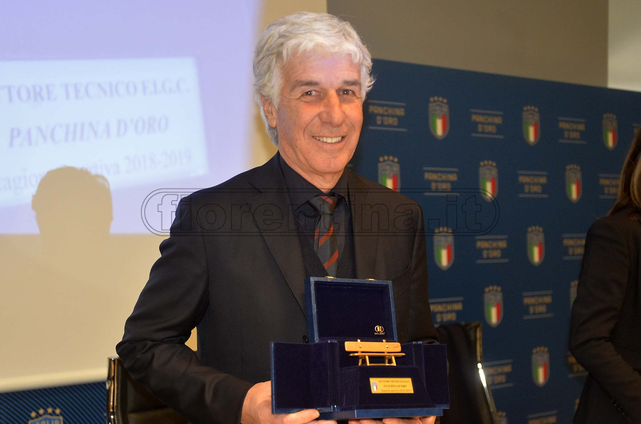 Gasperini prova a smorzare i toni. Quale sarà la reazione del Franchi?