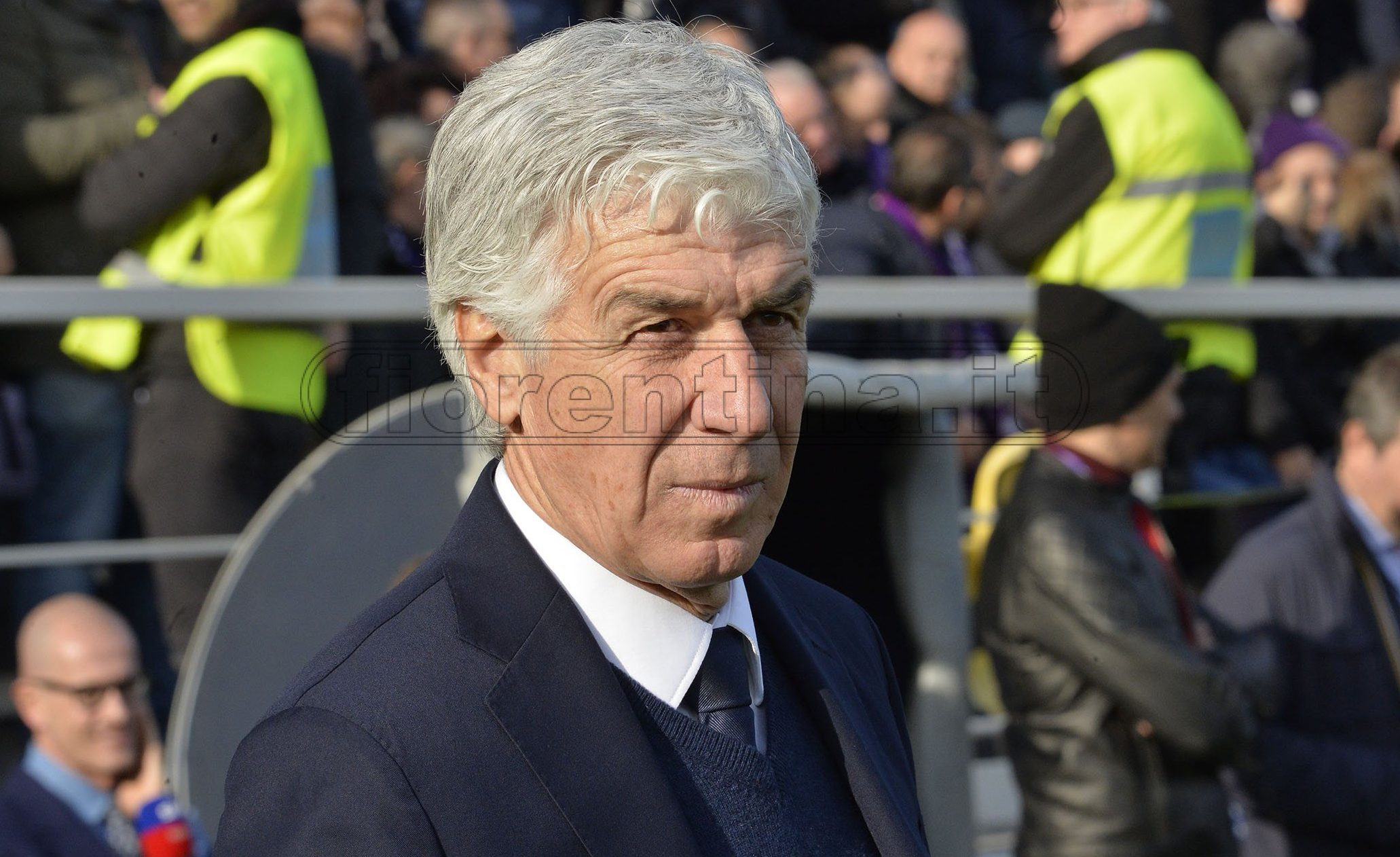 Atalanta, ora difesa più solida: comandano Gollini e Romero