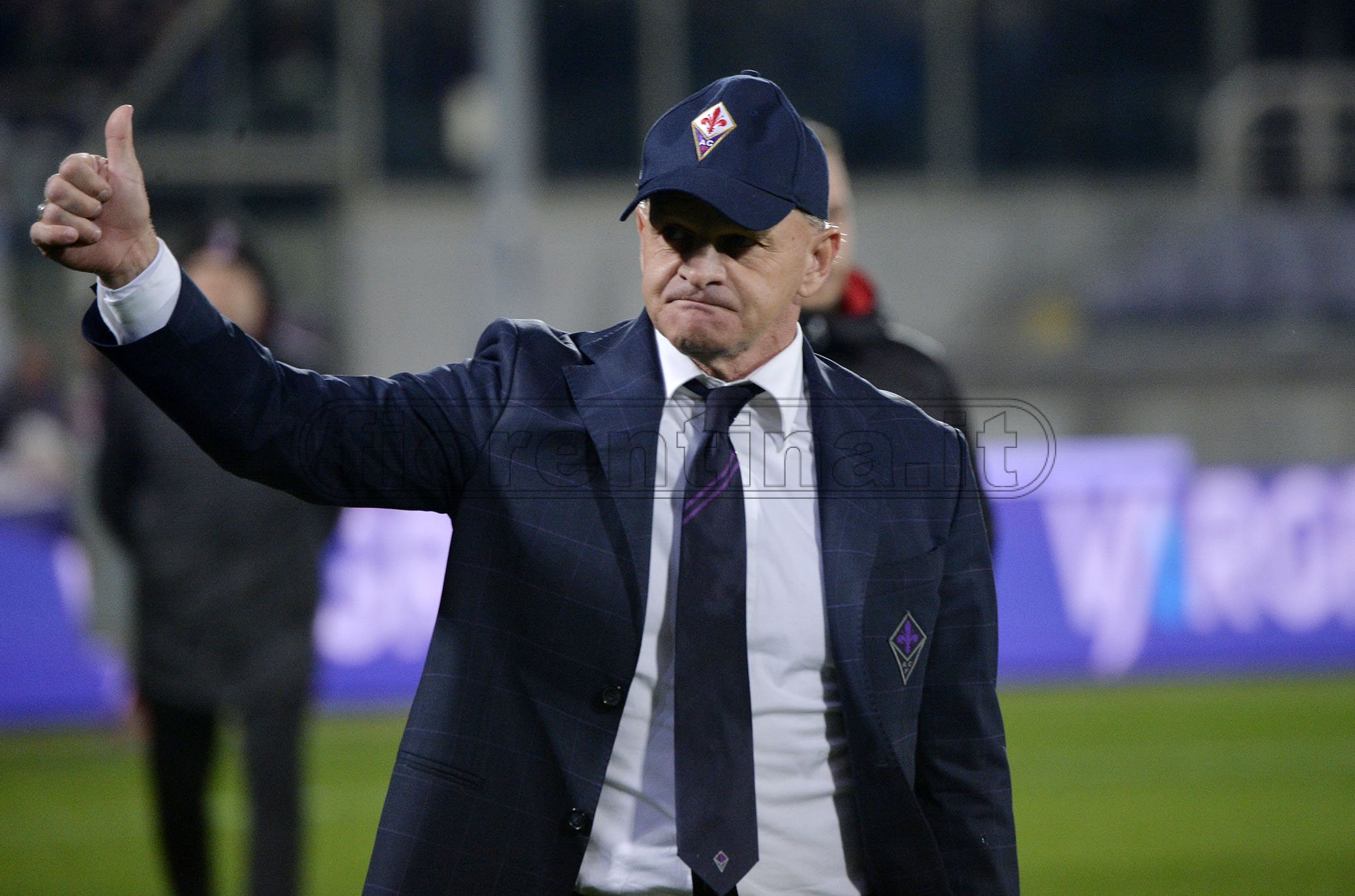 Fiorentina, il programma di oggi: giornata libera per i viola