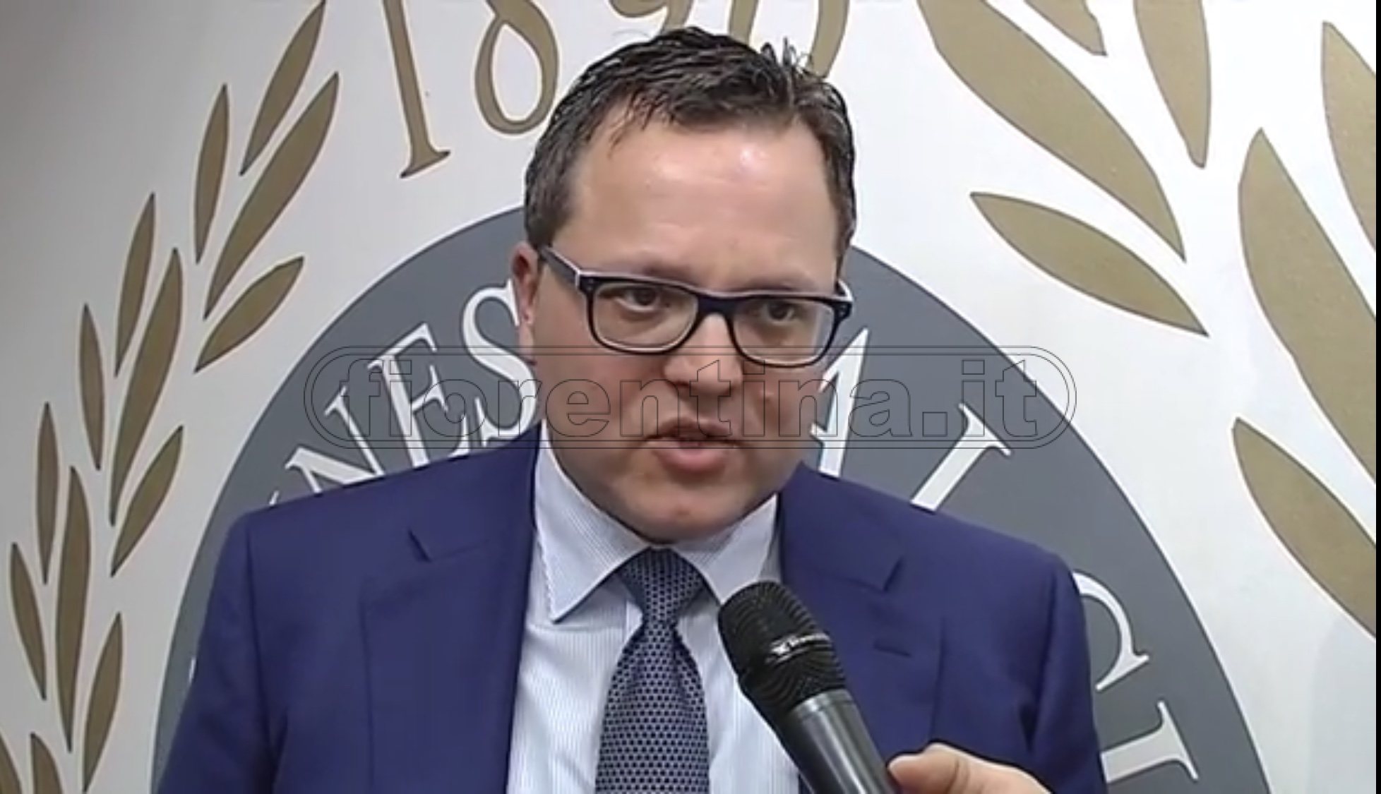Dg Udinese: "Presa soluzione più logica. Fatto il possibile per non giocare a porte chiuse"