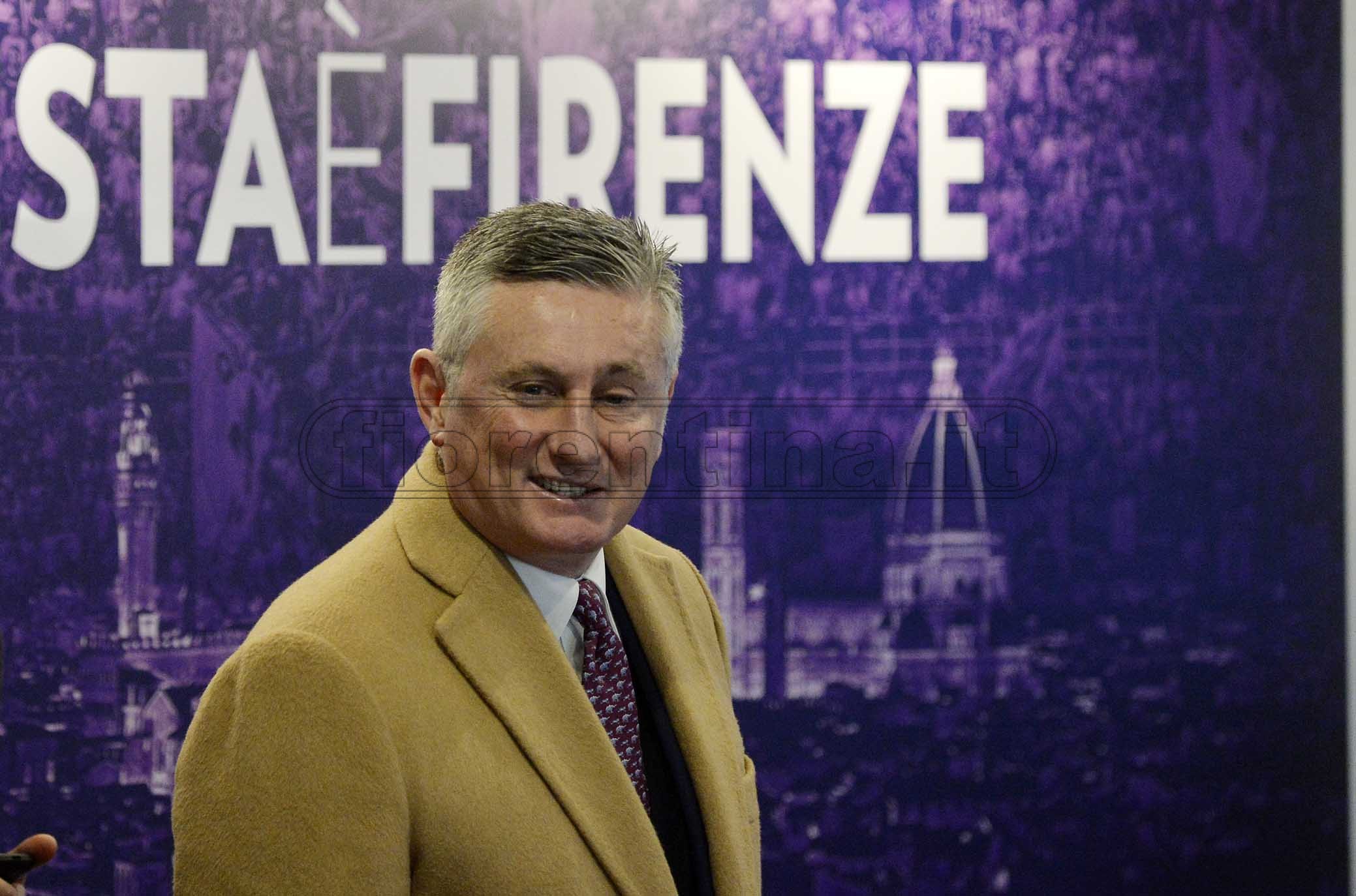 Repubblica: a centrocampo la Fiorentina cerca un regista