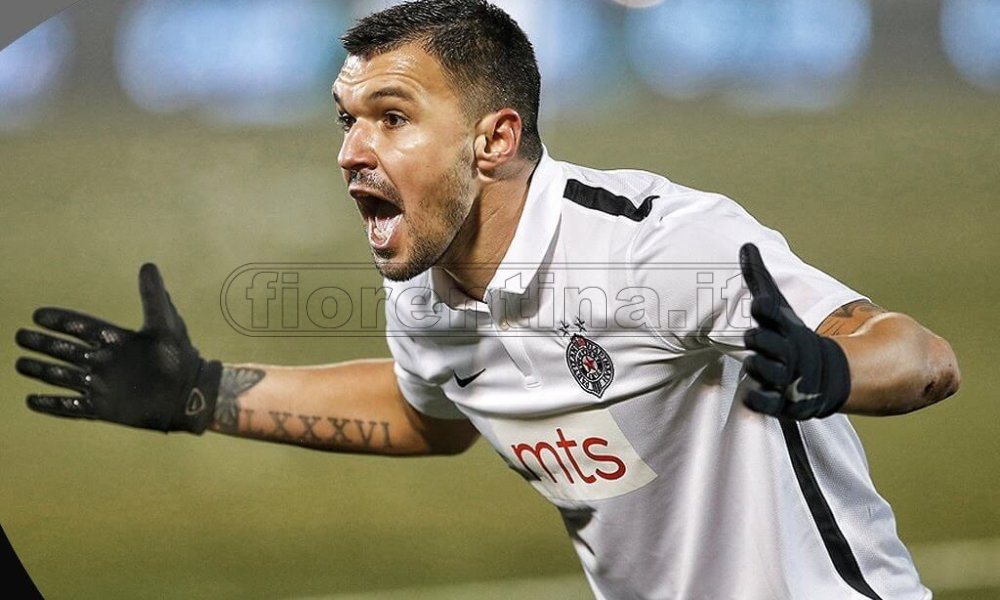 Bojinov a VI.IT: "Commisso mi piace. Ribery teniamocelo stretto"