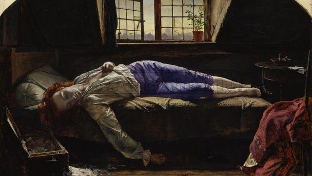 Il blog di Ludwigzaller - Suicidio