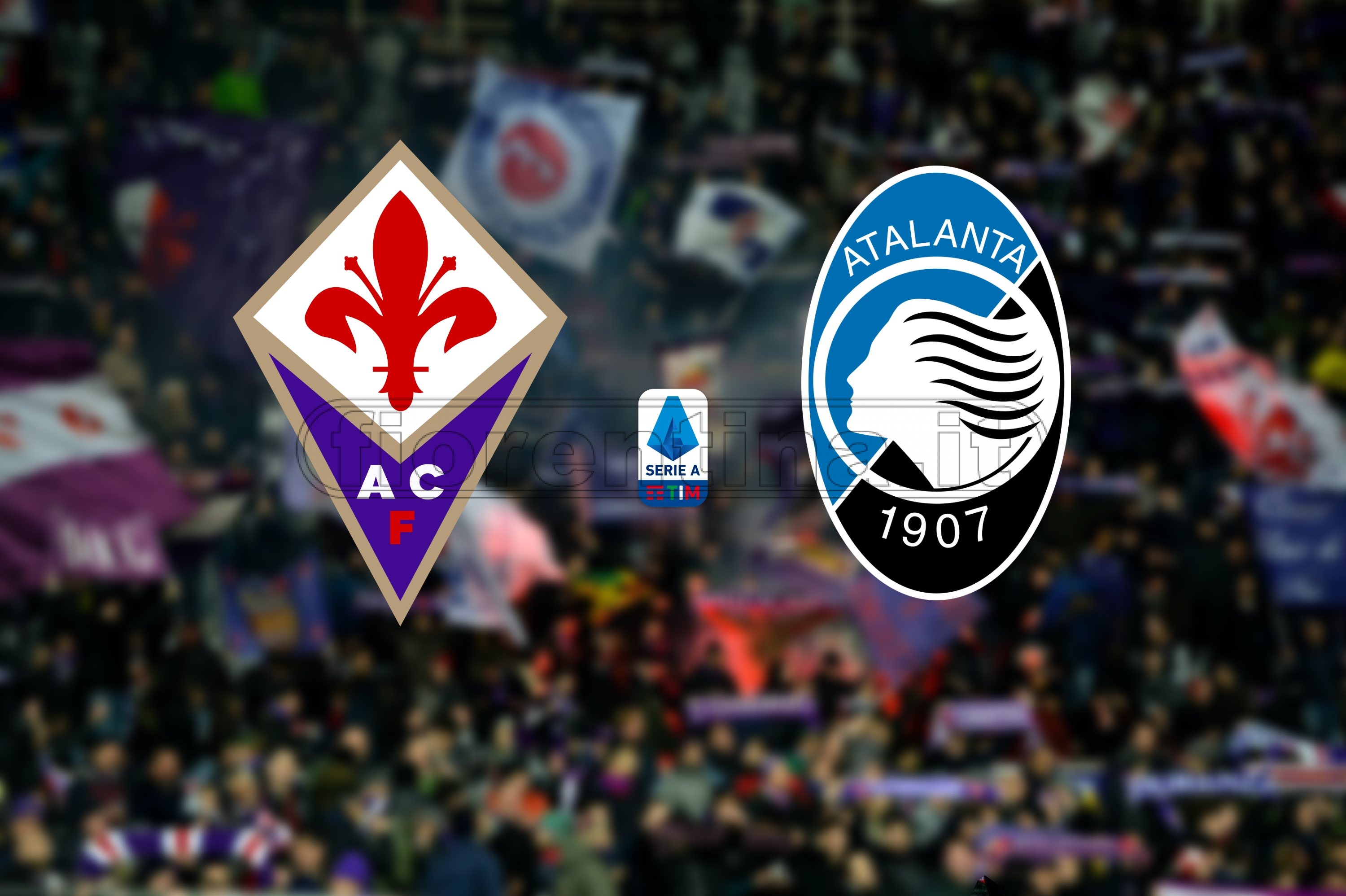 Fiorentina-Atalanta 1-2: Chiesa illude, ma Zapata e Malinovskyi stendono i viola!