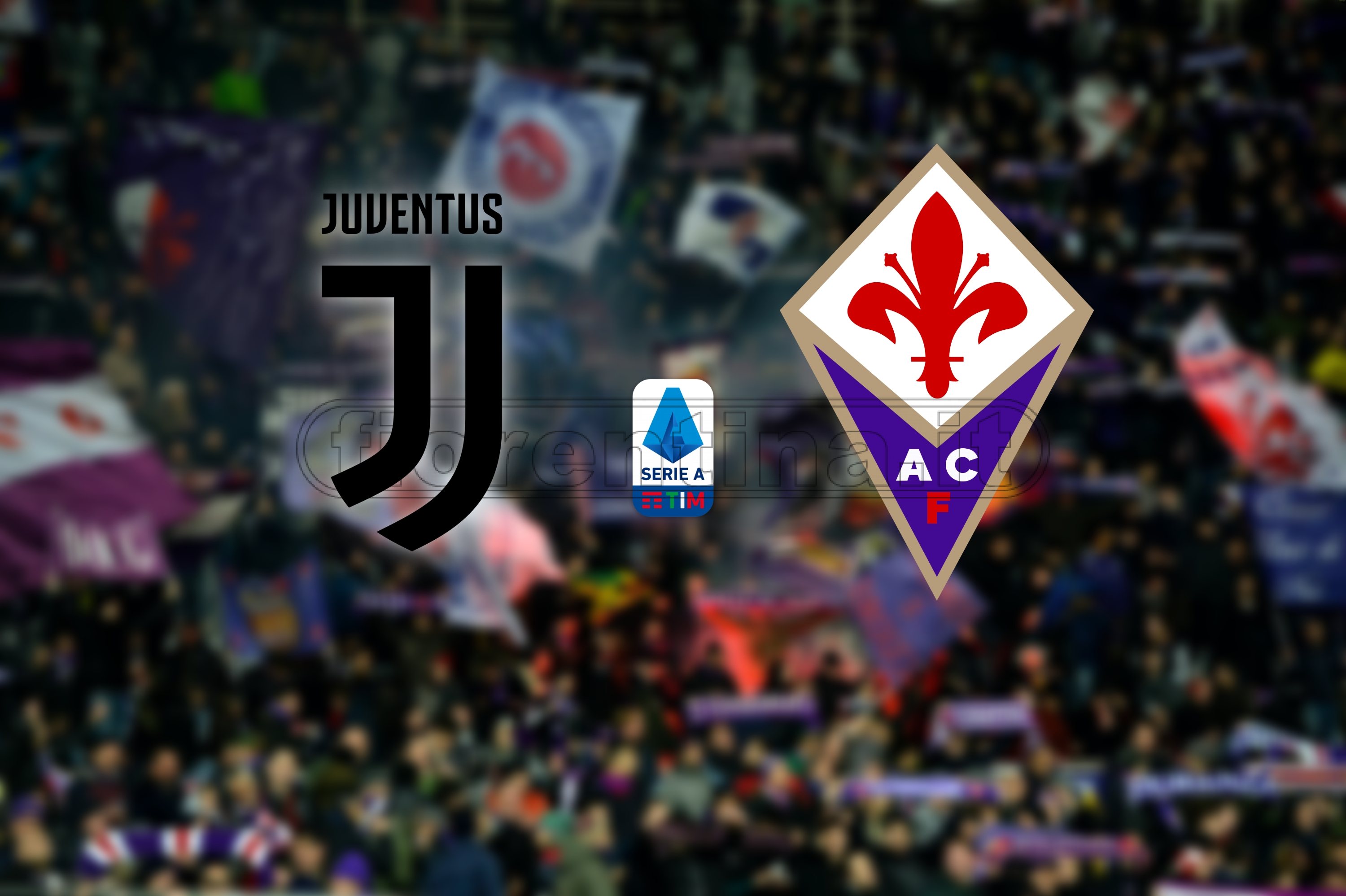 Juventus-Fiorentina 3-0, Ronaldo (con l'aiuto di Pasqua) affonda la Viola. La CRONACA