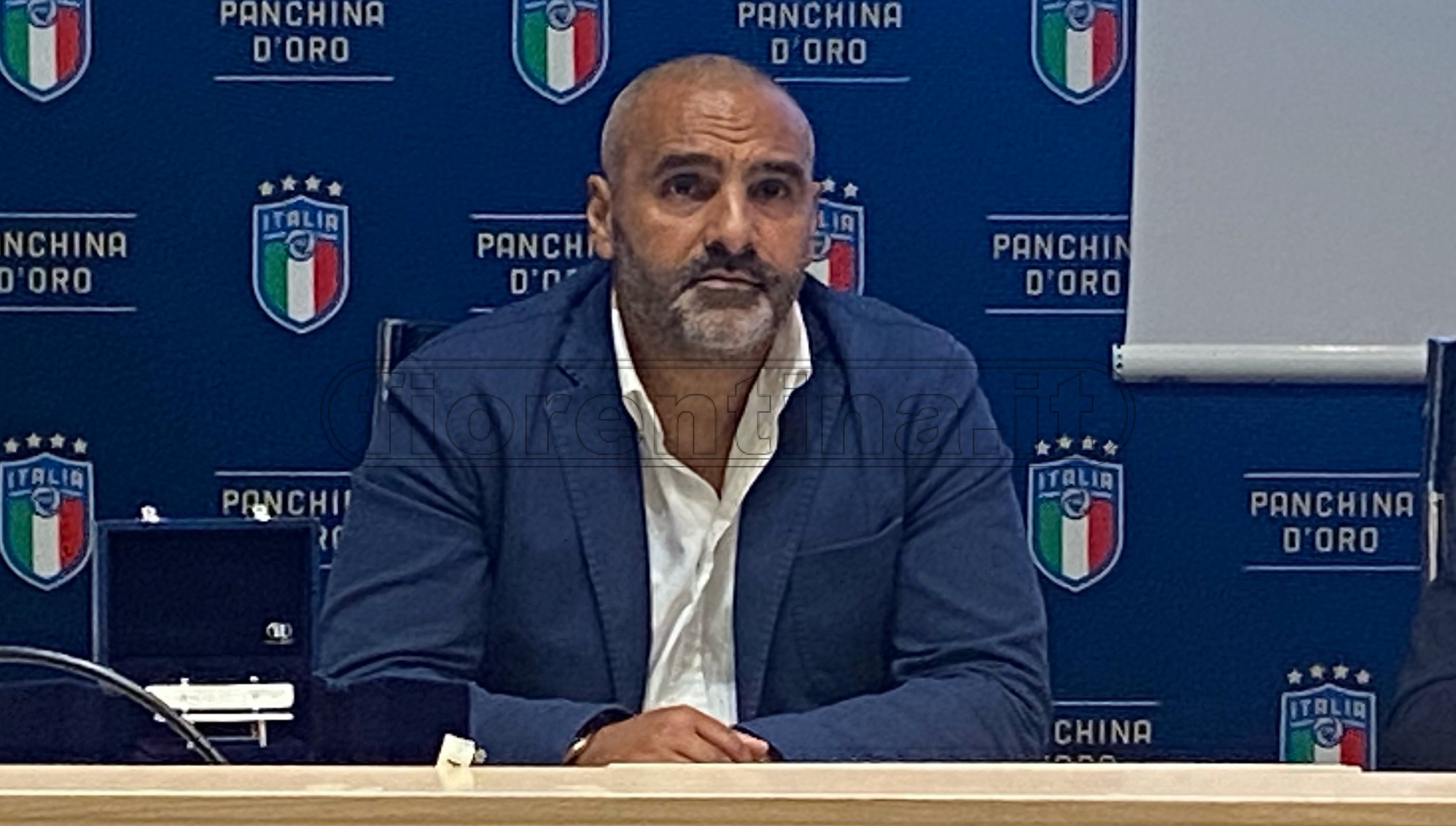 Liverani: "Rinvii? Decisione senza senso per tutelare le solite 4-5 squadre"