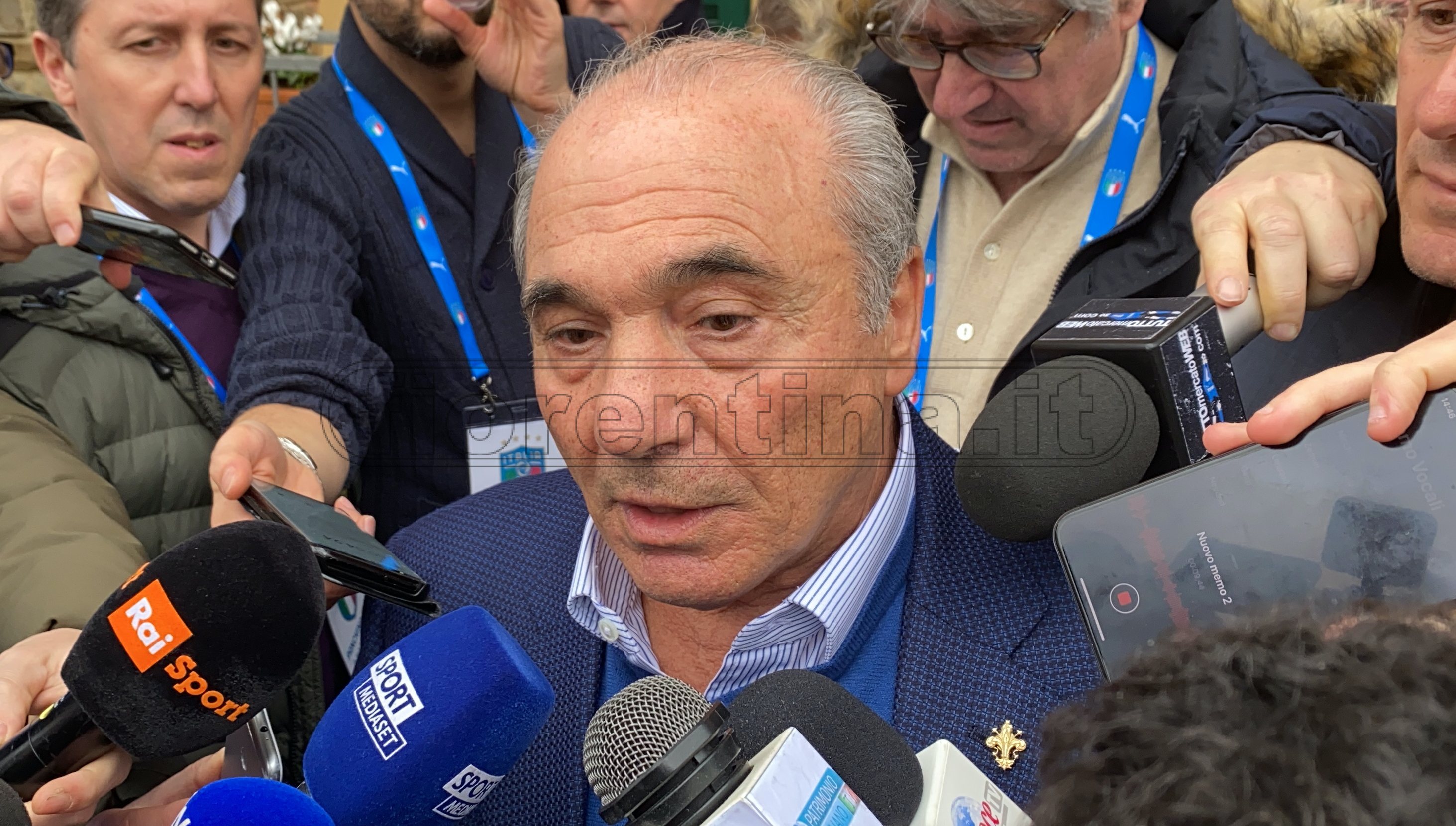 La risposta di Ast e Ussi a Commisso: "I giornalisti non sono né buoni né cattivi"