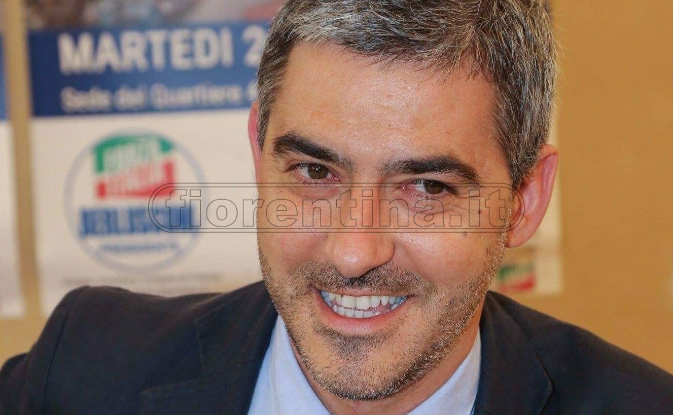Mugnai e Cellai (FI): "Se Commisso rinuncia la colpa è solo del PD. Andare incontro a chi vuole investire"