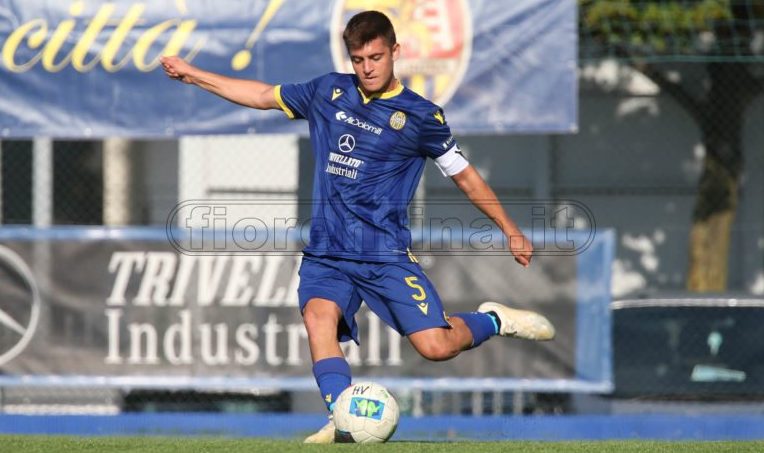 Coppa Italia Primavera, la Roma vince ma sarà il Verona a sfidare la Fiorentina in finale