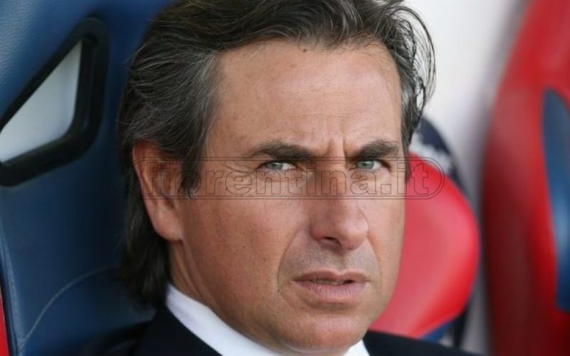 Paparesta: “Nicchi? Spero cambi idea. Le spiegazioni sulle decisioni arbitrali fanno bene”
